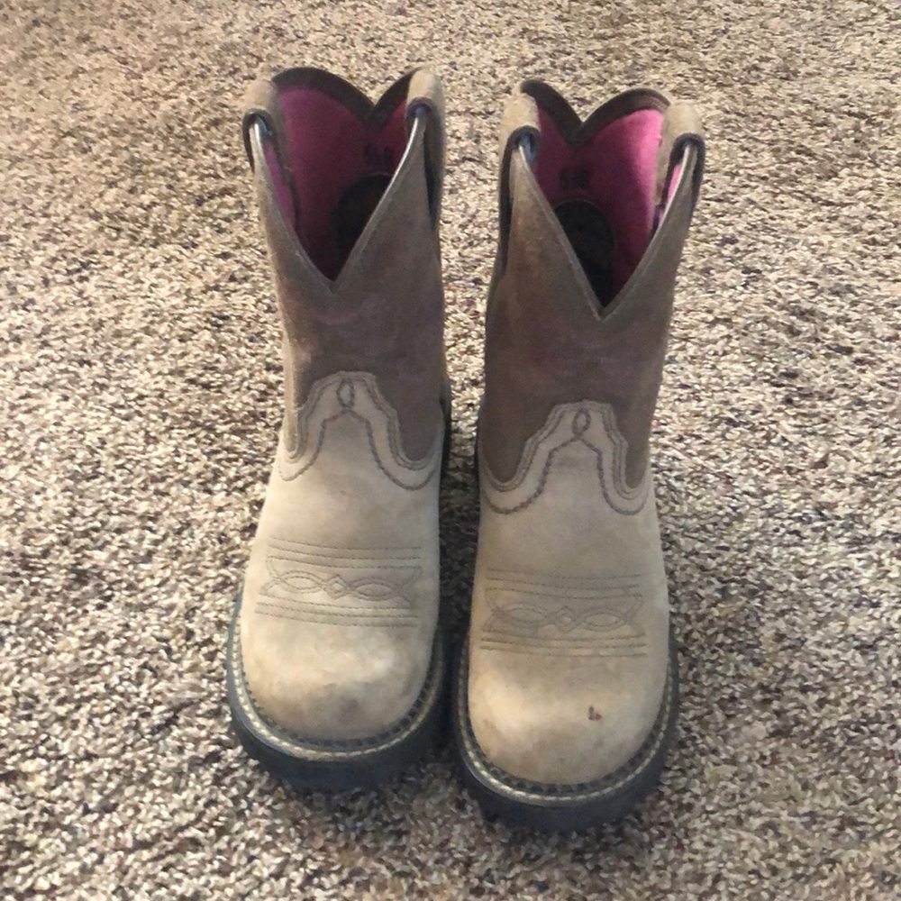Ariat Fat Baby